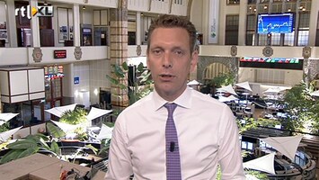 RTL Z Nieuws Topman Siemens weg na 5 winstwaarschuwingen