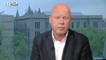 RTL Nieuws Eigen risico zorg in 2013 naar 400 euro