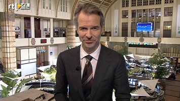 RTL Z Nieuws 17:30 Wall Street toch weer naar nieuw record