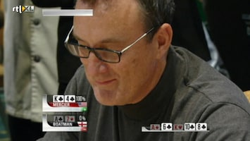 Rtl Poker: European Poker Tour - Londen 1