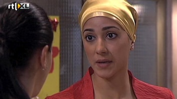 Goede Tijden, Slechte Tijden GTST shortie 4 oktober 2012