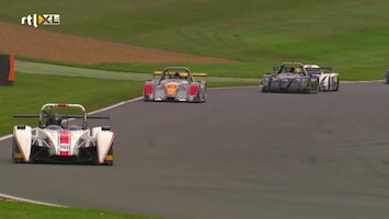 RTL GP: Supercar Challenge Spa