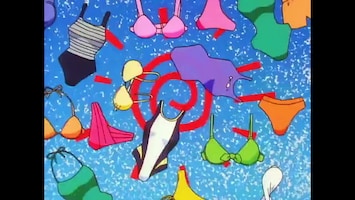 Pokémon De geest van Maiden's Peak