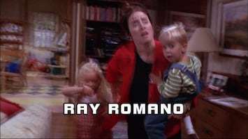 Everybody Loves Raymond - The Visit