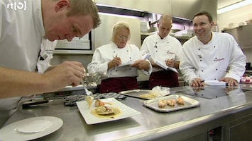 Topchef Topclass - Erik van Loo