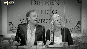 Carlo & Irene: Life 4 You Die Ken Ik Nog Van Vroeger