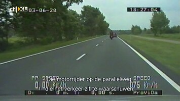 Stop! Politie Afl. 37