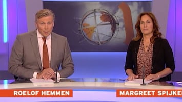 RTL Nieuws RTL Nieuws - 19:30 uur