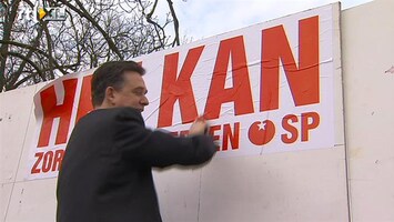 RTL Nieuws Onrust binnen SP over verplichte partijafdracht