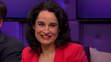 Rtl Late Night - Afl. 21