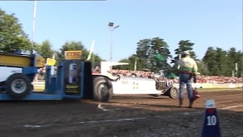 Truck & Tractor Pulling - Afl. 8