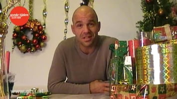 Goede Tijden, Slechte Tijden De kerstwens van Peter