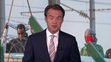 RTL Nieuws Laat