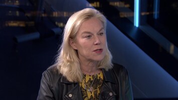 Wekelijks Gesprek Met De Minister Van Financiën