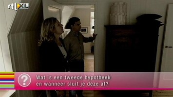 TV Makelaar Vraag Van De Week, TV Makelaar, aflevering 16 2010