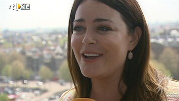 RTL Boulevard Buma bestaat 100 jaar