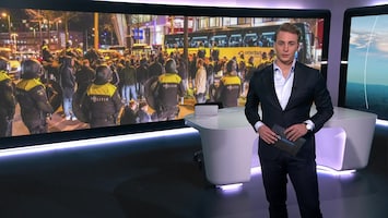 Rtl Nieuws - 19:30 Uur - 07:00 Uur