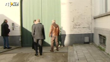 RTL Nieuws Opnieuw invallen bij Belgische bisdommen