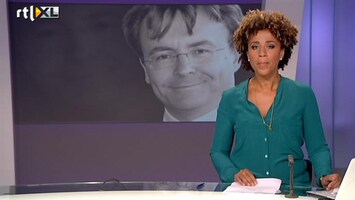 RTL Z Nieuws Prins Friso is overleden: het verslag van RTLZ (20 minuten)