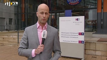 RTL Nieuws 'Geen bewijs seksueel misbruik Jennefer'