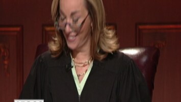Judge Maria Lopez Afl. 64
