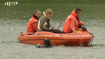 RTL Nieuws Zoekacties naar jochies leveren nog niets op