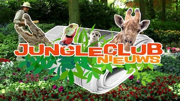 Jungle Club Afl. 58