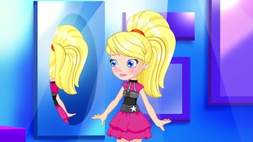 Polly Pocket - Afl. 5