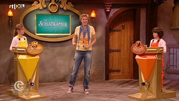 Efteling Tv: De Schatkamer - Efteling Tv: De Schatkamer /97