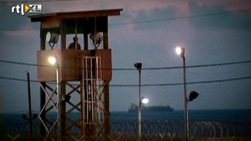 RTL Nieuws Guantanamo bijna tien jaar open