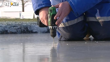 RTL Nieuws Schaatsklassiekers komen er aan