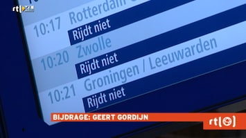 RTL Nieuws RTL Nieuws - 16:00 uur