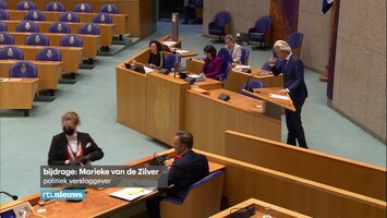 Rtl Nieuws - 19:30 Uur - 06:30 Uur