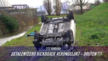 112 Vandaag Afl. 154