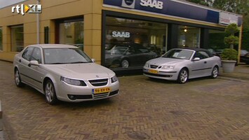 RTL Nieuws Spannende week voor noodlijdend Saab