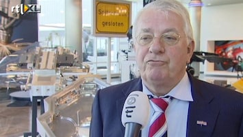 RTL Z Nieuws VDL: dit is nog maar het begin, straks wellicht ook landrovers uit Born