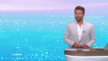 Rtl Nieuws - 19:30 Uur - 07:15 Uur