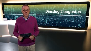 RTL Nieuws 08:00 uur