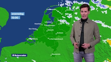 Rtl Weer En Verkeer - Afl. 89