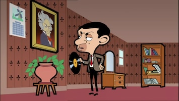 Mr. Bean - Seizoen 1