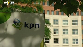 RTL Z Nieuws KPN keert ton uit aan klanten die schade leden door afsluiten mailaccount begin februari