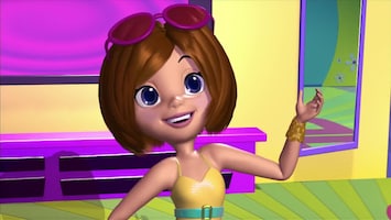 Polly Pocket - Afl. 1