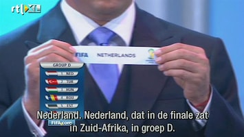RTL Nieuws Nederland loot vrij gunstig voor Brazilië