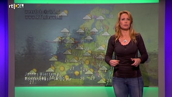 RTL Weer RTL Weer (late Uitzending)