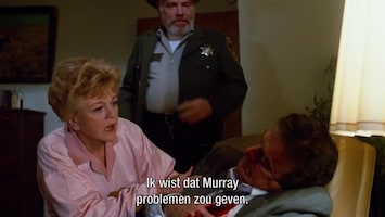 Murder, She Wrote - Truck Stop