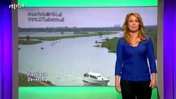 Rtl Weer - 19:55 Uur