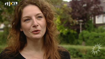 RTL Boulevard Wicked's Willemijn Verkaik verovert West End