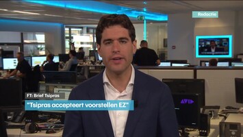 RTL Nieuws 12:00 uur