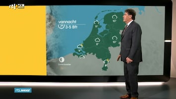 Rtl Weer - Laat