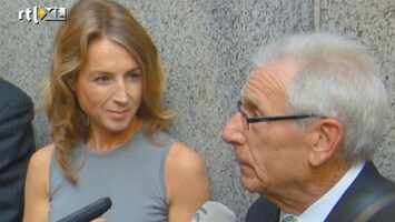 RTL Nieuws Advocaat Heleen Mees over rechtszaak